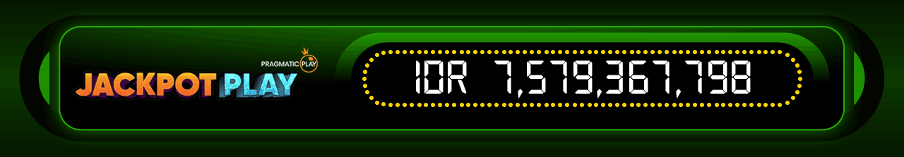 SAMSLOT777 Jackpot
