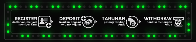 SAMSLOT777 Jackpot
